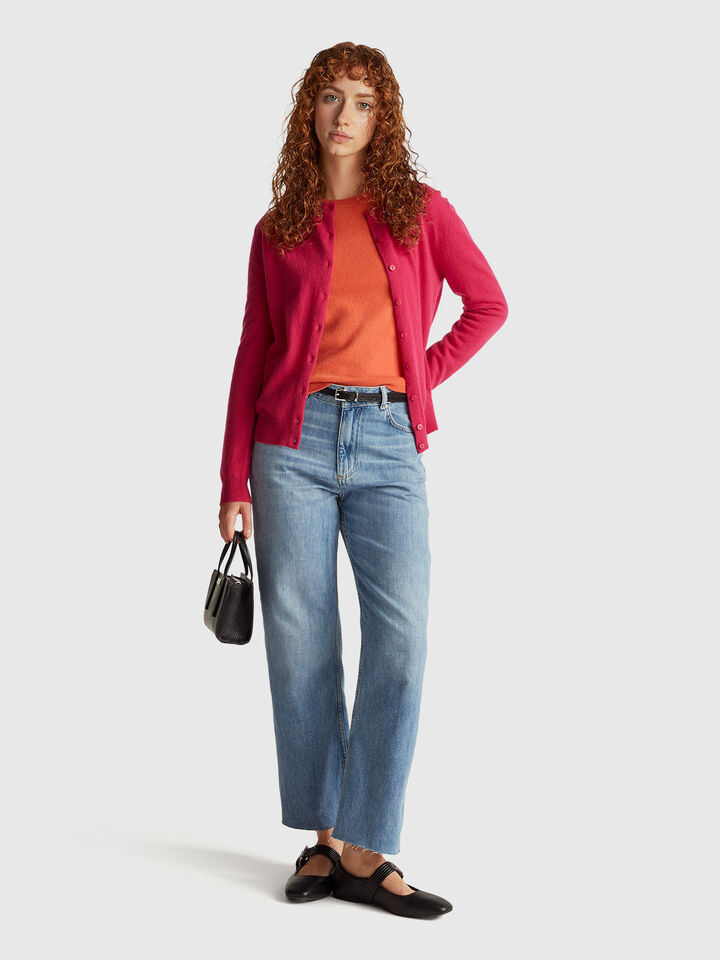 SWEATER L/S Women image number 3